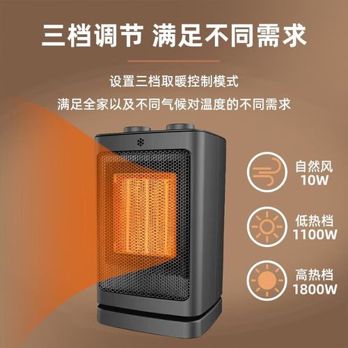 家用塔式暖風(fēng)機(jī) 高效、快捷的溫暖新選擇