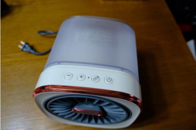 摩飛暖風(fēng)機(jī)使用體驗(yàn) 媽媽再也不用擔(dān)心我的學(xué)習(xí)