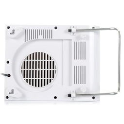 志高ZNB-180G臺(tái)式壁掛暖風(fēng)機(jī) 浴居兩用的全能取暖解決方案