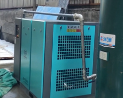 變壓吸附制氮機：技術平臺發(fā)展與框架構建