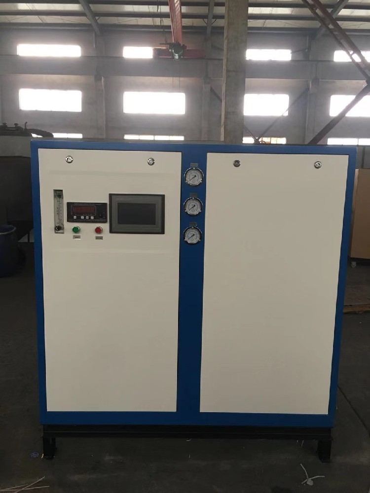 變壓吸附制氮機：數(shù)據(jù)庫建設與資源整合